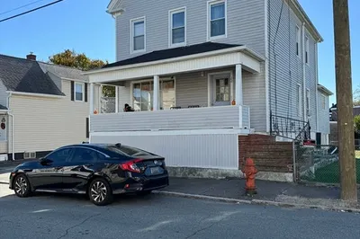 22 Babbitt St