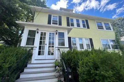 19 Newland Rd #2