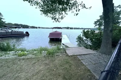 0 Wakefield Ave - Webster Lake 1