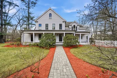 136 Cedar St 1