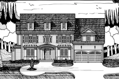 Lot 3 Thaxton Heights Road 1