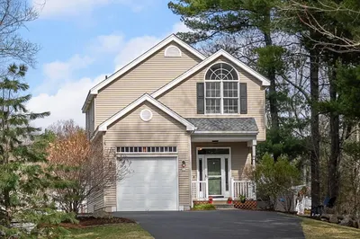 6 Pinewood Road