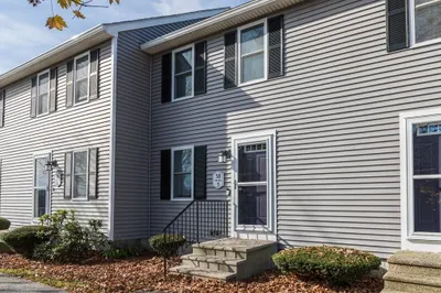 58 Olde Colonial Drive #3