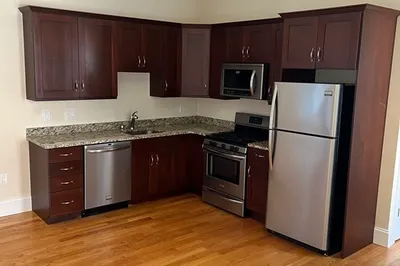 639 Tremont #1