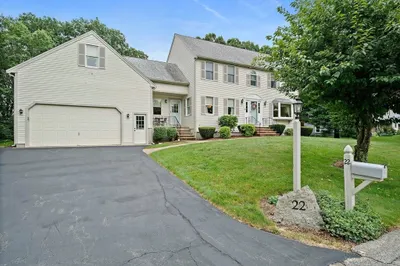 22 Weyfair Path 1