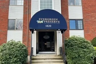 1820 Skyline Dr #14