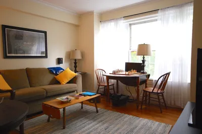 534 Beacon St #201 1