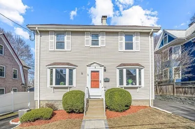 36 Lebanon Street 1