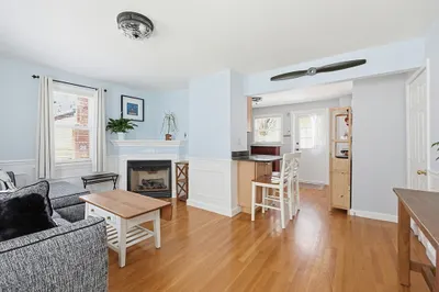 2 Tremont Place #2 1