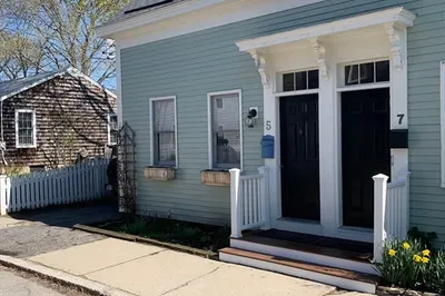 5 Chestnut St 1