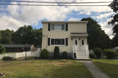 55 Malwood Ave #55