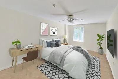 4 Canal Pk #309