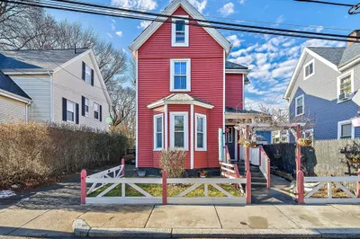 3 Clermont St 1