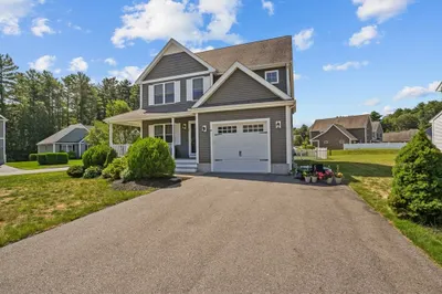 29 Corn Mill Way