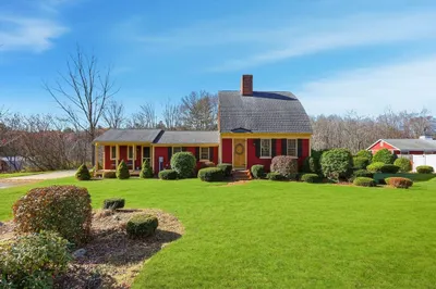 405 Rock Valley Rd