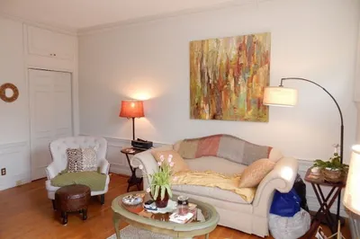 19 Chestnut St #3B