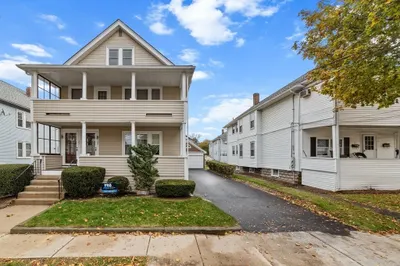 161 Palmer Street #161 1