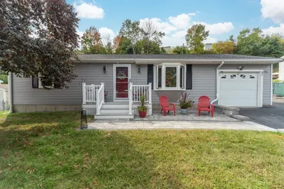 61 Parsons Hill Drive 1