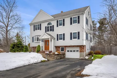 7 Belfast Rd