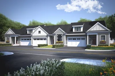 14 Palmetto Drive #14