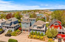 Hull, MA