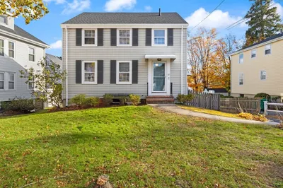 32 Wheelock Ave