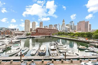 51 Commercial Wharf #5 1
