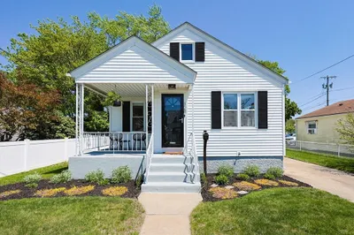 128 First St