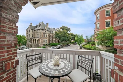 34 Garrison Road #2