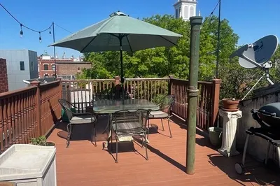 26 Unity Street #4