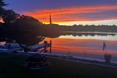 114 Spy Pond Parkway #B 1