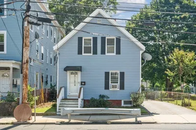 74 Walnut St