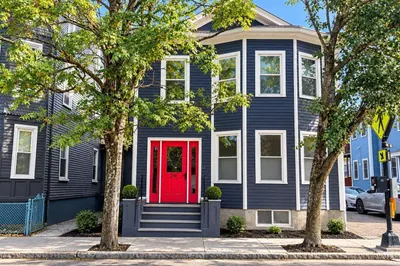 216 Prospect St #1 1