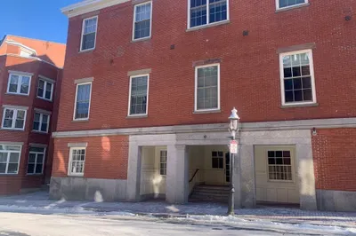 47 Harvard Street #A202