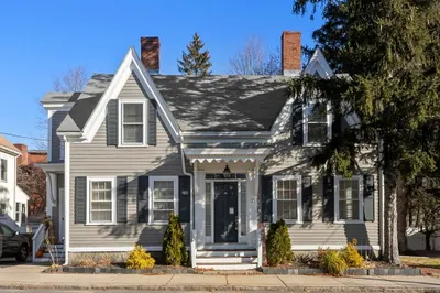 25 Franklin Street