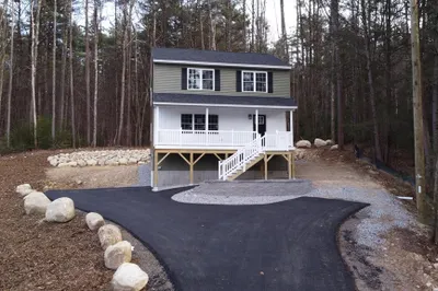 804 Cottage St #Lot 3
