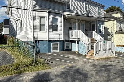 22 Corson St #1 1