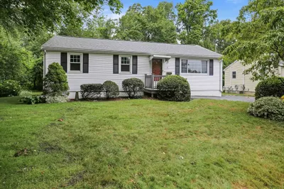 47 Hapgood Rd