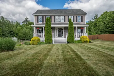 18 Patriot Lane 1
