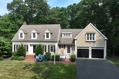 92 Pleasant Woods Lane 1
