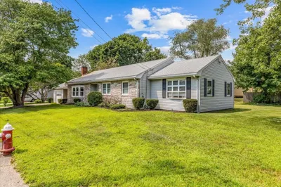 45 Mount Pleasant Avenue 1