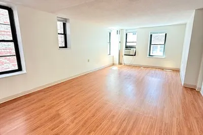 78 Westland Avenue #304 1
