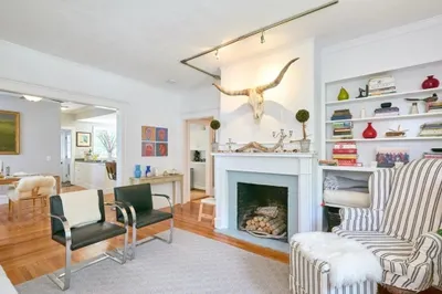 80 Warwick Road #1