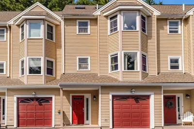 74 Tisdale Dr #74