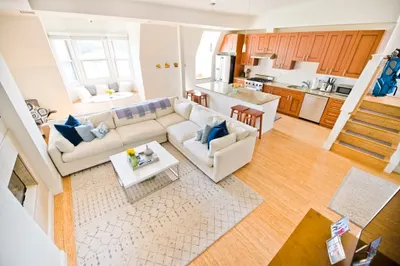 14 Worcester Sq #5