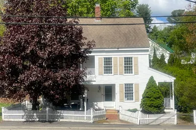 16 Boston Rd