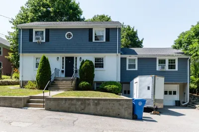 12 Hazel Street #1 1