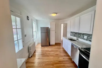50 Pond St #2