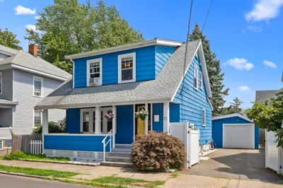 71 Alden Street 1