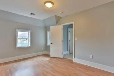 117 Standish Ave #2 1